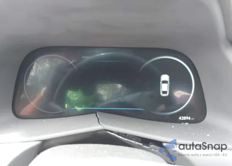 2021 Hyundai Sonata Sel z USA, uszkodzony, nr VIN KMHL14JA5MA151226